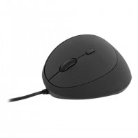 T'nB Souris filaire verticale pour gaucher - ERGONOMIC