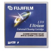 Fujifilm LTO UCC Cleaning