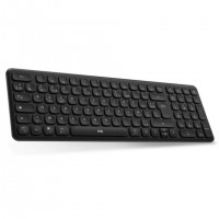 CLAV SLIM PRO RECHARGEABLE BLUETOOTH AZERTY SS FIL