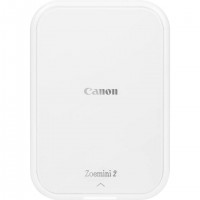 Canon Zoemini 2 imprimante photo Sans encre 313 x 500 DPI 2" x 3" (5x7.6 cm)