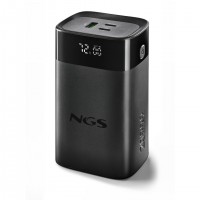 NGS TWIX 20 65 W 20000 mAh Noir