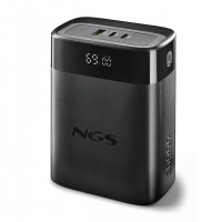 NGS TWIX 30 140W 30000 mAh Noir