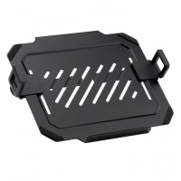 MCL MS3B99ASPCEU1709N Support de livres Supports de Laptop Noir 43,2 cm (17")