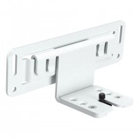 HP Poly Studio X30/X32/V12 VESA and Wall Mount Montage VESA Blanc