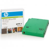Cartouche LTO 4 HP pour Lecteur de Bande