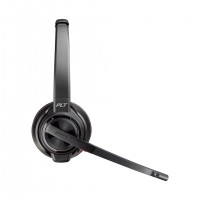 CASQUE POLY SAVI 8200 D2 HS $ OFFICE DECT 1880 HEADSET