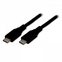 MCL MC1D99AZZZZ03C502 c&acirc;ble USB USB 2.0 2 m USB C Noir