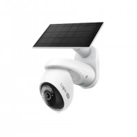TP-Link TC92 KIT cam&eacute;ra de s&eacute;curit&eacute; Bulbe Cam&eacute;ra de s&eacute;curit&eacute; IP Ext&eacute;rieure 3840 x 2160 pixels Plafond/mur