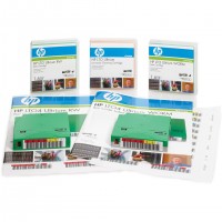 HPE Ultrium Universal Cleaning Cartridge