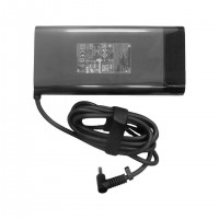 HP N43500-001 adaptateur de puissance & onduleur Int&eacute;rieure 200 W Noir