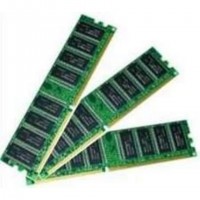 Mémoire SDRAM DDR2 SQP 2048Mb ECC registred Module mémoire Major ( Infineon, Micron ou Samsung)