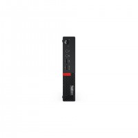 Lenovo ThinkCentre M710 Intel&reg; Core&trade; i3 i3-7100T 4 Go DDR4-SDRAM 128 Go SSD Windows 10 Pro Mini PC Noir
