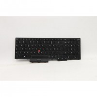 Lenovo 5N20W68263 composant de laptop suppl&eacute;mentaire Clavier / clavier amovible