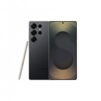 Samsung Galaxy S25 Ultra SM-S938B/DS 17,5 cm (6.9") Double SIM Android 15 5G USB Type-C 12 Go 256 Go 5000 mAh Noir