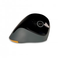 BakkerElkhuizen PRF Wireless souris Bureau Droitier RF sans fil Optique 1600 DPI