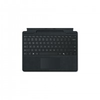 Microsoft Surface Pro Keyboard with pen storage for Business AZERTY Français Microsoft Cover port Noir Microsoft Surface Pro Keyboard with pen storage for Business AZERTY Français Microsoft Cover port Noir