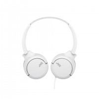 Casque supra-auriculaire filaire JVC