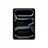 Apple iPad Pro Apple M 256 Go 27,9 cm (11") 8 Go Wi-Fi 6E (802.11ax) iPadOS 17 Argent