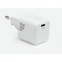 CoreParts MBXUSBC-AC0032 adaptateur de puissance & onduleur Int&eacute;rieure 33 W Noir