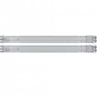 Synology Rail Kit RKS-01 Kit rail d’étagère