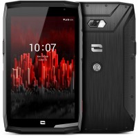 Crosscall CORE-T5 4G Qualcomm Snapdragon LTE-TDD & LTE-FDD 32 Go 20,3 cm (8") 4 Go Wi-Fi 5 (802.11ac) Noir