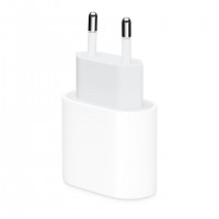 Apple MD3J4ZM/A chargeur d'appareils mobiles Universel Blanc Secteur Int&eacute;rieure