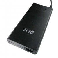 DLH DY-AI3194 adaptateur de puissance & onduleur Int&eacute;rieure Noir