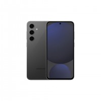 Samsung Galaxy S24 FE Enterprise Edition 17 cm (6.7") Double SIM Android 14 5G USB Type-C 8 Go 128 Go 4700 mAh Graphite