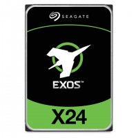 Seagate Exos X24 disque dur 24 To 7200 tr/min 512 Mo 3.5" SATA
