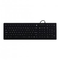 clavier m&eacute;dical T''NB
