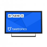Ecran tactile 24" BEETRONICS