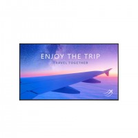 LG 49UH7N-E &Eacute;cran d'affichage dynamique &Eacute;cran plat de signalisation num&eacute;rique 124,5 cm (49") LED Wifi 700 cd/m&sup2; 4K Ultra HD Noir