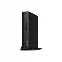 Acer Veriton N N4720GT Intel&reg; Core&trade; i5 i5-14400T 16 Go DDR5-SDRAM 512 Go SSD Windows 11 Pro Mini PC Noir