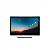 Wacom Movink 13 tablette graphique Noir 294 x 165 mm USB