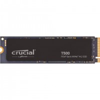 Crucial T500 1 To M.2 PCI Express 4.0 NVMe TLC