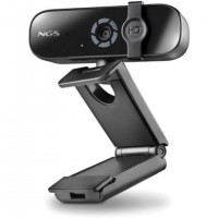 Webcam 2K NGS