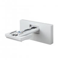 Epson ELPMB62 support pour projecteurs Mur Blanc