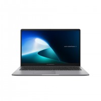 ASUS ExpertBook P1 P1503CVA-S70656X Intel&reg; Core&trade; i5 i5-13420H Ordinateur portable 39,6 cm (15.6") Full HD 8 Go DDR5-SDRAM 256 Go