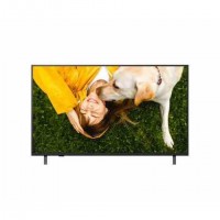 TV 4K UHD 55" LG