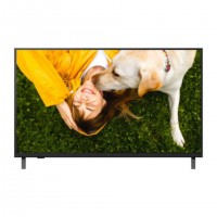 LG 65UA751C TV Hospitality 165,1 cm (65") 4K Ultra HD Smart TV Noir 20 W