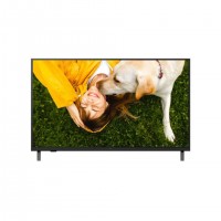 LG 43UA751C TV Hospitality 109,2 cm (43") 4K Ultra HD Smart TV Noir