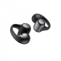 Ecouteurs Shokz Opendots one - sans fil - noir