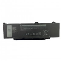 CoreParts MBXDE-BA0284 composant de laptop suppl&eacute;mentaire Batterie