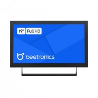 Ecran Plat LED 27" BEETRONICS