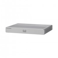 Cisco C1101-4P routeur sans fil Gigabit Ethernet Gris