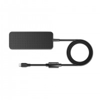 CoreParts MBXUSBC-AC0020 chargeur d'appareils mobiles Noir