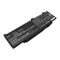 DLH DWXL5096-B053Y2 composant de laptop supplémentaire Batterie