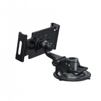 DLH DY-DU5186 support Support actif Tablette / UMPC Noir