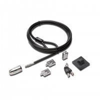 Kensington K64424WW c&acirc;ble antivol