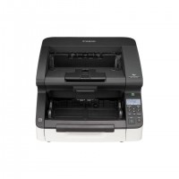 Canon imageFORMULA DR-G2090 Alimentation feuille à feuille de scanner 600 x 600 DPI A3 Noir, Blanc